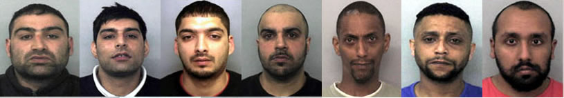 oxford convicted paedophiles