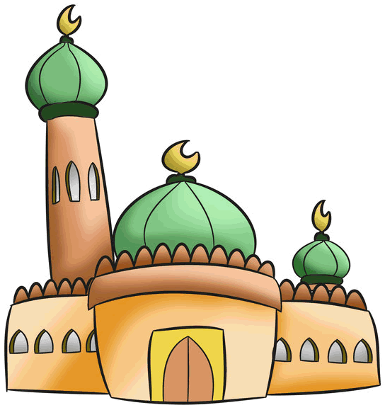 zani harami mosque